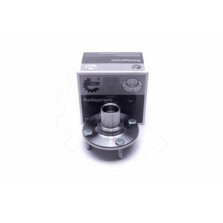 Moyeu de Roue Avant Pour Mazda 323 C IV V F VI P S MX-3 B01A33060A