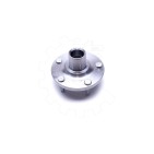 Moyeu de Roue Avant Pour Mazda CX-7 L20633060 L20633060A