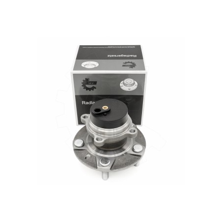 Moyeu de Roue Avant Pour Mazda MX-5 III NE513304X NE513304XA