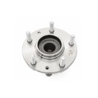 Moyeu de Roue Avant Pour Mazda MX-5 III NE513304X NE513304XA