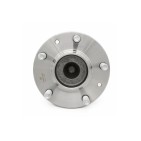 Moyeu de Roue Avant Pour Mazda MX-5 III NE513304X NE513304XA