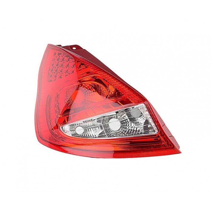 Feu arrière Gauche FORD FIESTA 2008-2020 1513152 8A61-13A603-AA 8A6113A603AB