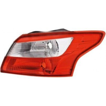 Feu arrière Gauche FORD FOCUS 2010-2020 BM5113405CH