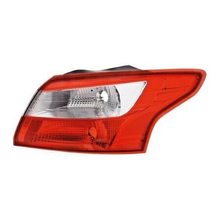 Feu arrière Gauche FORD FOCUS 2010-2020 BM5113405CH