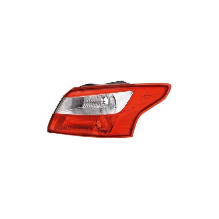 Feu arrière Gauche FORD FOCUS 2010-2020 BM5113405CH