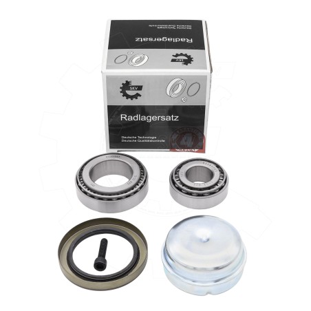 Roulement de Roue Avant Pour Mercedes-Benz Classe C CLC T-Model E CLK 2033300051