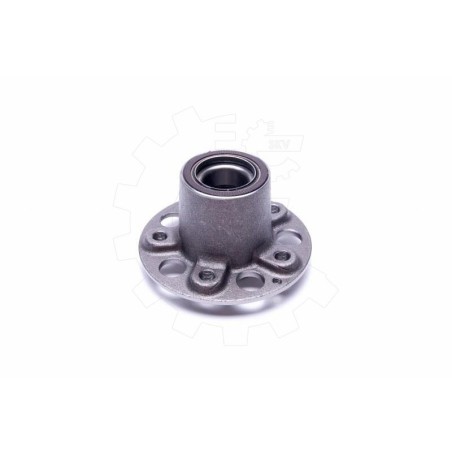 Moyeu de Roue Avant Pour Mercedes-Benz Classe C T-Model E SLC SLK 2043300425