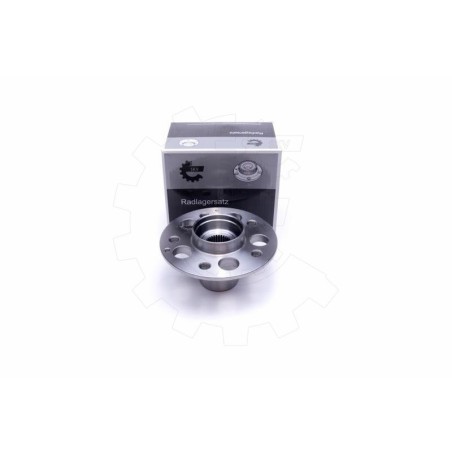 Moyeu de Roue Avant Pour Mercedes-Benz Classe C T-Model E GLK S CLS 2213370245