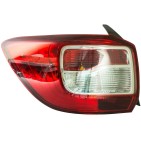 Feu arrière Gauche DACIA LOGAN II 2012-2020 265501454R