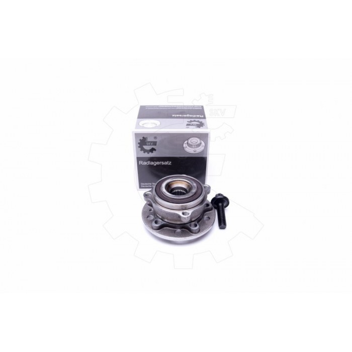 Moyeu de Roue Avant Pour Mercedes-Benz Classe C T-Model E GLC A2053340300