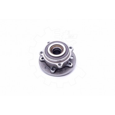 Moyeu de Roue Avant Pour Mercedes-Benz Classe C T-Model E GLC A2053340300