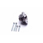 Moyeu de Roue Avant Pour Mercedes-Benz Classe C T-Model E CLS GLC A0029906503