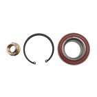 Roulement de Roue Avant Pour Mercedes-Benz Classe E T-Model S 2203300051