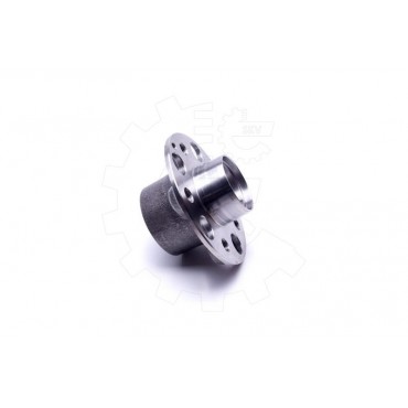 Moyeu de Roue Avant Pour Mercedes-Benz Classe S 0029806702 0029807002 2213300225