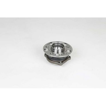 Moyeu de Roue Avant Pour Mercedes-Benz Classe S A2223340206