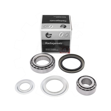 Roulement de Roue Avant Pour VW LT 28-35 28-46 Mercedes-Benz Sprinter T1