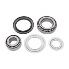 Roulement de Roue Avant Pour VW LT 28-35 28-46 Mercedes-Benz Sprinter T1