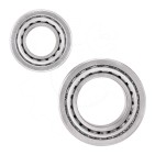Roulement de Roue Avant Pour VW LT 28-35 28-46 Mercedes-Benz Sprinter T1