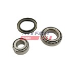 Roulement de Roue Avant Pour Mercedes-Benz Sprinter Vario Camionnette 0059812205