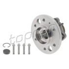 Moyeu de Roue Arrière Pour VW Crafter 30-35 30-50 Mercedes-Benz Sprinter