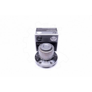 Moyeu de Roue Avant Pour VW Crafter 30-35 30-50 Mercedes-Benz Sprinter