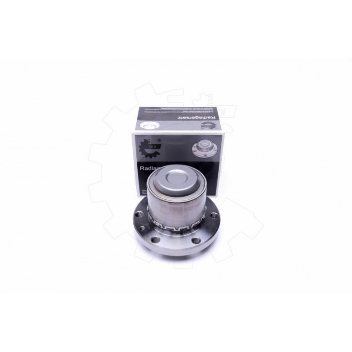 Moyeu de Roue Avant Pour VW Crafter 30-35 30-50 Mercedes-Benz Sprinter