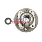 Moyeu de Roue Arrière Pour Mercedes-Benz Sprinter 0029904150 2E0501111E