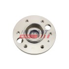 Moyeu de Roue Arrière Pour VW Crafter 30-35 30-50 Mercedes-Benz Sprinter