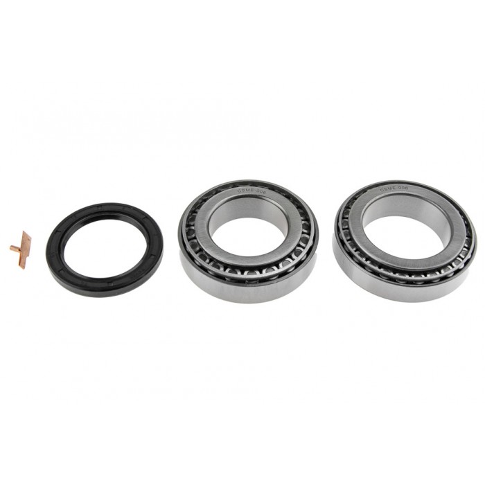 Roulement de Roue Arrière Pour VW LT 28-46 Mercedes-Benz Sprinter 2D0501319A