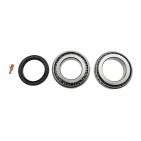 Roulement de Roue Arrière Pour VW LT 28-46 Mercedes-Benz Sprinter 2D0501319A