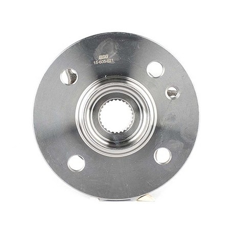 Moyeu de Roue Avant Pour Mini Mini 31226776162 31226776671