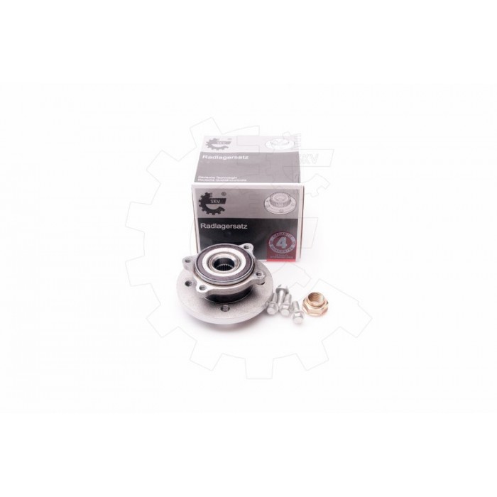 Moyeu de Roue Avant Pour Mini Mini 1226756889 31222318454 31226756889