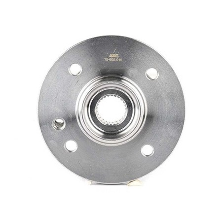 Moyeu de Roue Avant Pour Mini Mini 31226756889