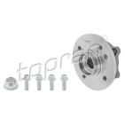 Moyeu de Roue Avant Pour Mini Mini 31226756889