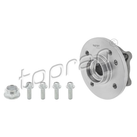 Moyeu de Roue Avant Pour Mini Mini 31226756889
