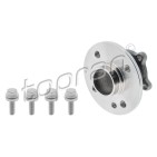 Moyeu de Roue Arrière Pour Mini Mini 33416774944 33416786552 33416786620