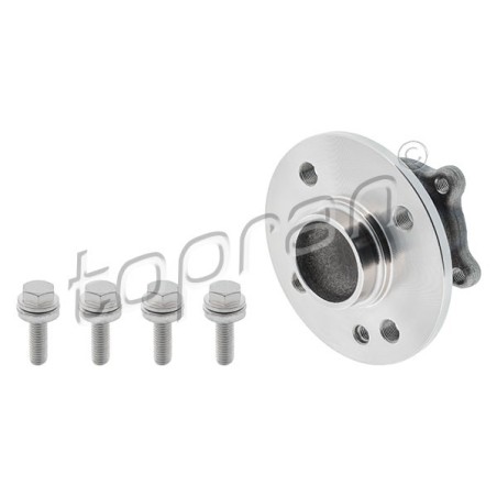 Moyeu de Roue Arrière Pour Mini Mini 33416774944 33416786552 33416786620