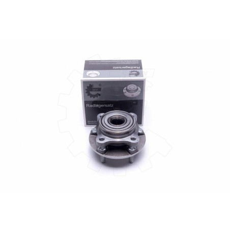 Moyeu de Roue Avant Pour Mitsubishi 3000 GT Coupé MR223993 MR223994