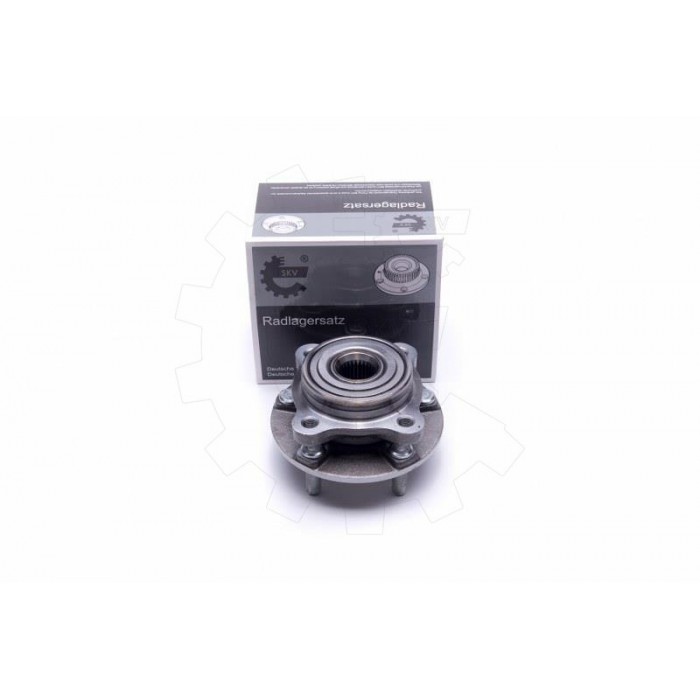 Moyeu de Roue Avant Pour Mitsubishi 3000 GT Coupé MR223993 MR223994