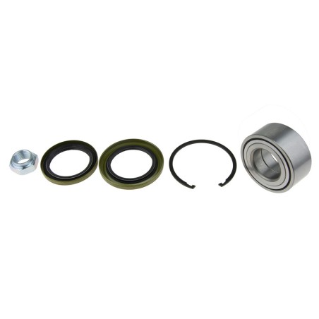 Roulement de Roue Avant Pour Mitsubishi VI Lancer IV 3/5 Portes Station Wagon