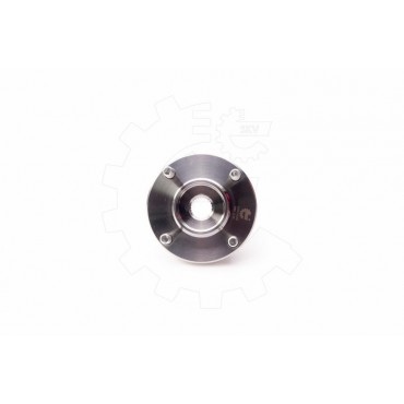 Moyeu de Roue Avant Pour Mitsubishi Colt CZC Décapotable VI Smart Forfour