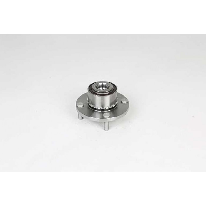 Moyeu de Roue Avant Pour Mitsubishi Colt CZC Décapotable VI Smart Forfour