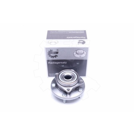 Moyeu de Roue Avant Pour Mitsubishi Galant IX A Trois Volumes Lancer VI MR334386