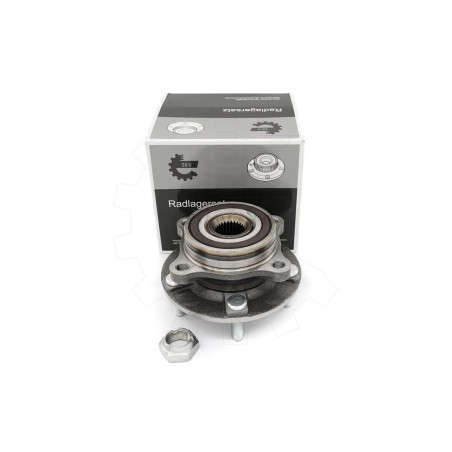 Moyeu de Roue Avant Pour Mitsubishi Grandis Lancer VII VIII MR594979