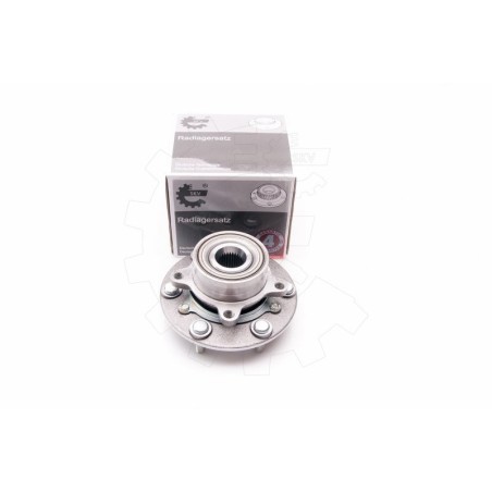 Moyeu de Roue Avant Pour Mitsubishi L200/Triton 3880A036 MB992372 MR992374