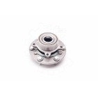 Moyeu de Roue Avant Pour Mitsubishi L200/Triton 3880A036 MB992372 MR992374