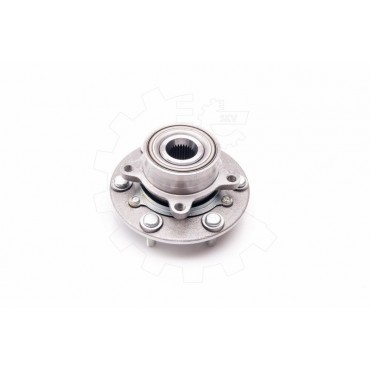 Moyeu de Roue Avant Pour Mitsubishi L200/Triton 3880A036 MB992372 MR992374