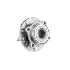 Moyeu de Roue Avant Pour Mitsubishi Lancer VI VII 3885A016