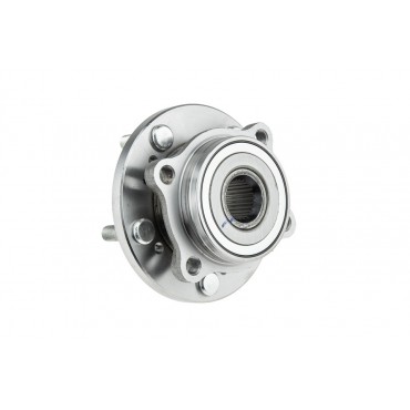 Moyeu de Roue Avant Pour Mitsubishi Lancer VI VII 3885A016