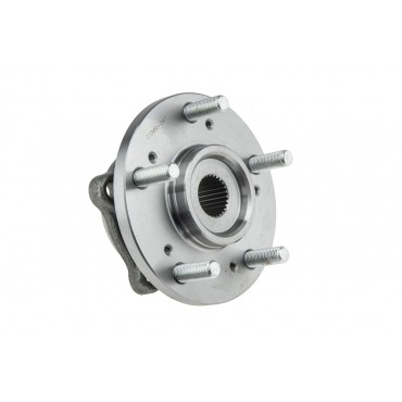 Moyeu de Roue Avant Pour Mitsubishi Lancer VI VII 3885A016